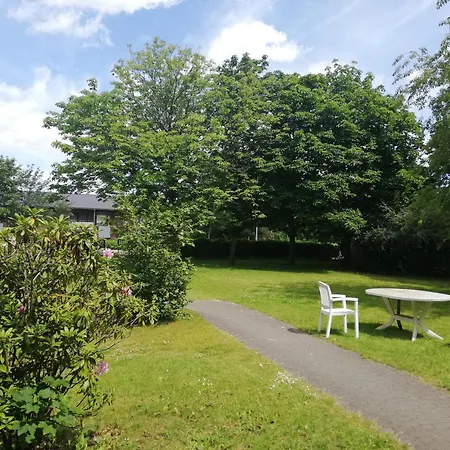 5 Min Walk To Lego House-2 Bedrooms Cozy With Garden Daire Billund