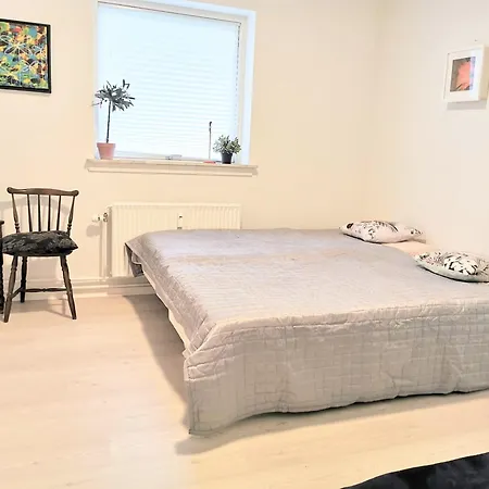 5 Min Walk To Lego House-2 Bedrooms Cozy With Garden * Billund